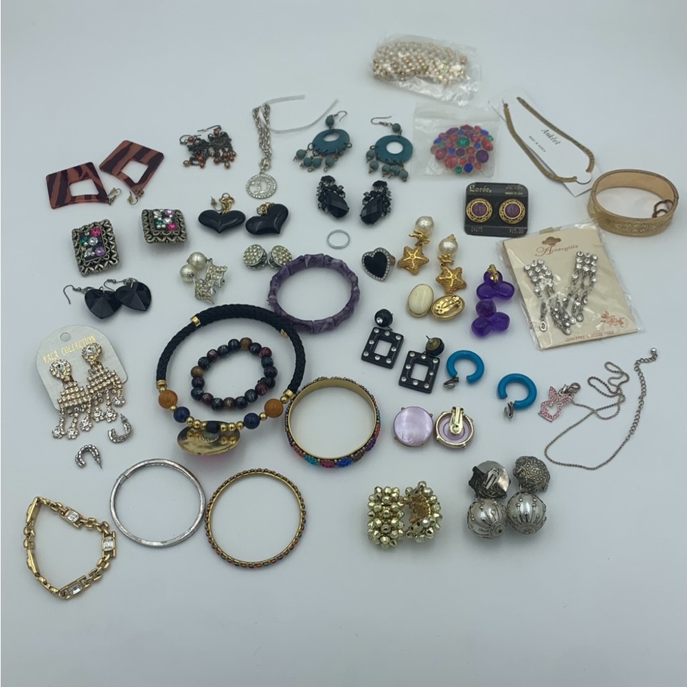 Woman accessories